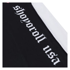 BJJ NoGI Shoyoroll Batch 151 SS 24 Americana Training Ranked Rash Guard