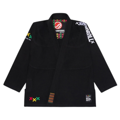 BJJ GI Shoyoroll Batch #30: Like Cheese Jiu Jitsu Kimono 450 GSM