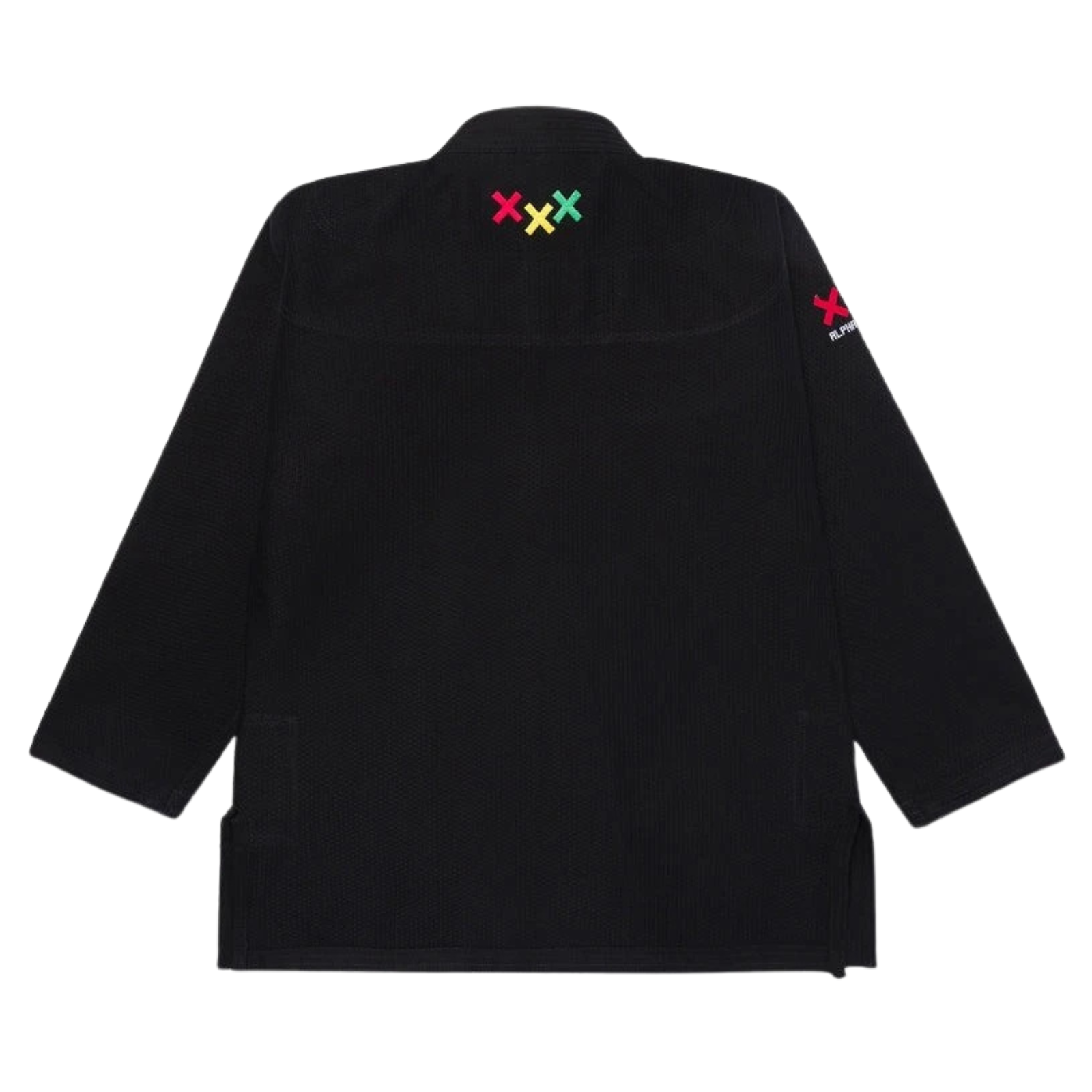 BJJ GI Shoyoroll Batch #30: Like Cheese Jiu Jitsu Kimono 450 GSM