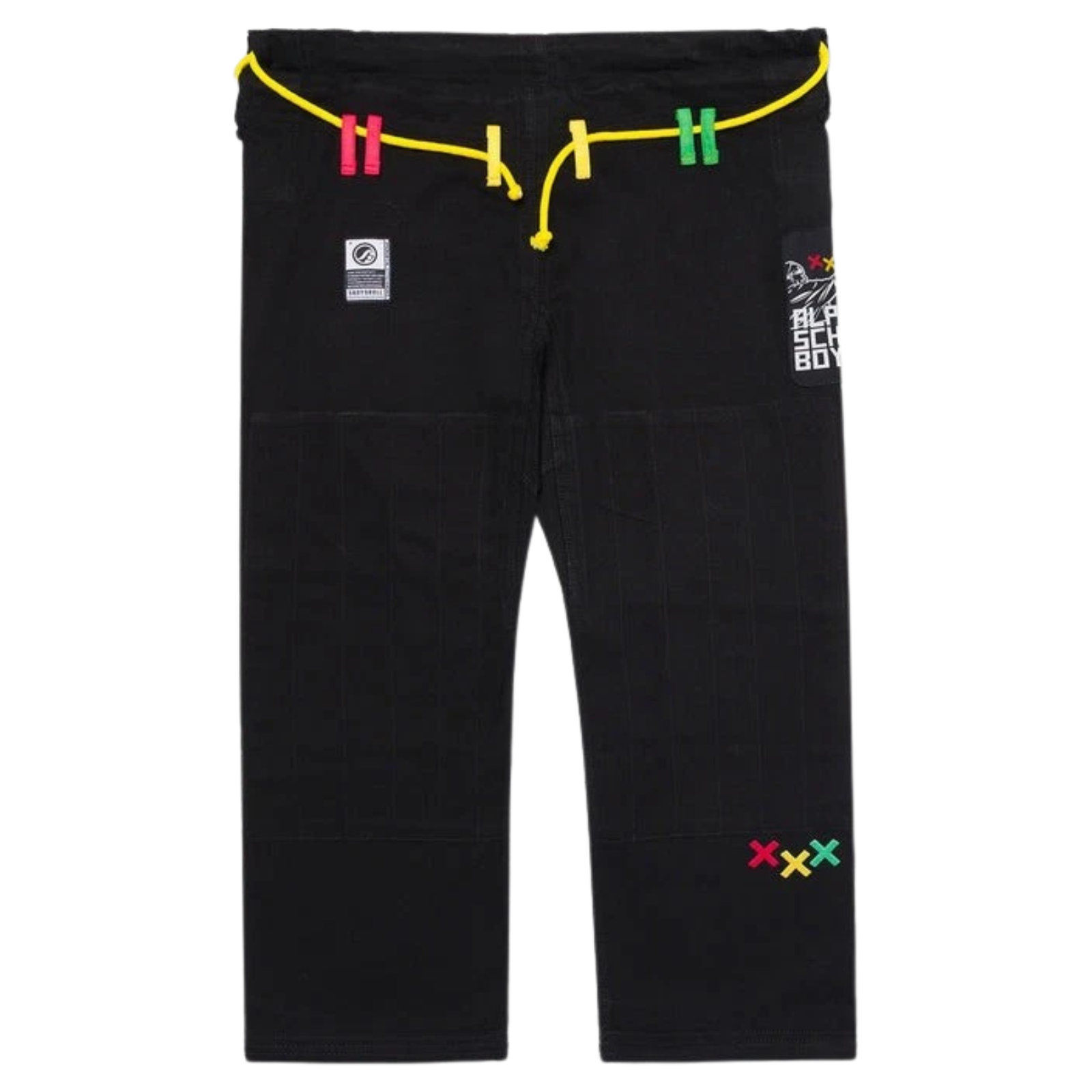 BJJ GI Shoyoroll Batch #30: Like Cheese Jiu Jitsu Kimono 450 GSM