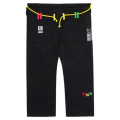 BJJ GI Shoyoroll Batch #30: Like Cheese Jiu Jitsu Kimono 450 GSM