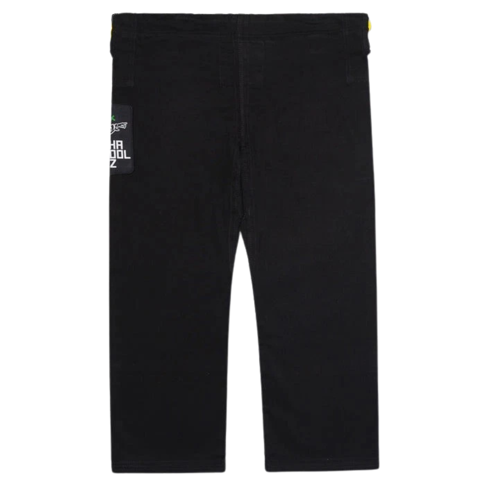 BJJ GI Shoyoroll Batch #30: Like Cheese Jiu Jitsu Kimono 450 GSM