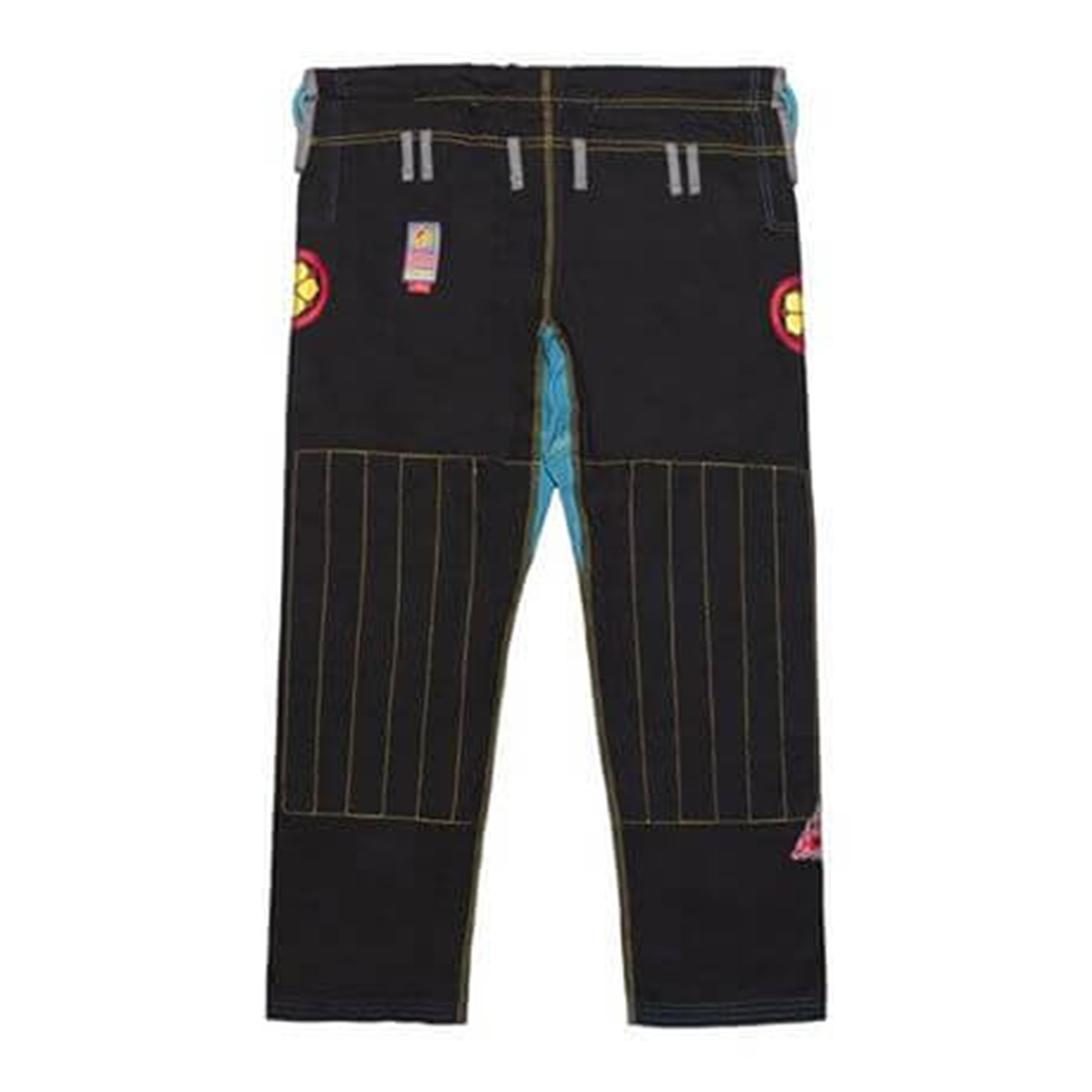 BJJ GI Shoyoroll Batch #35 Armstrong Jiu Jitsu Kimono Uniform 450 GSM