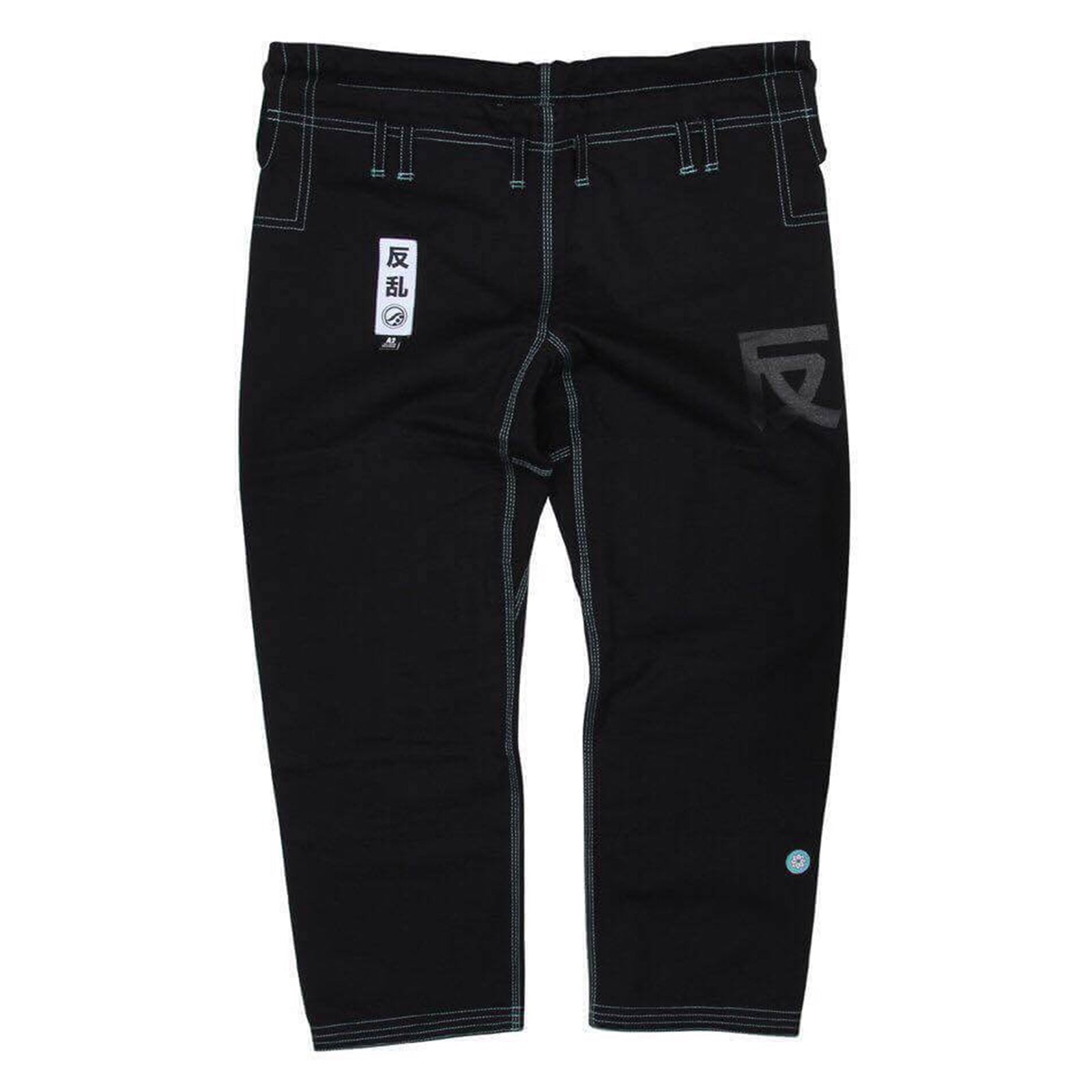 BJJ GI Shoyoroll Batch #72: Rebel Grappler BJJ Kimono Uniform 450 GSM