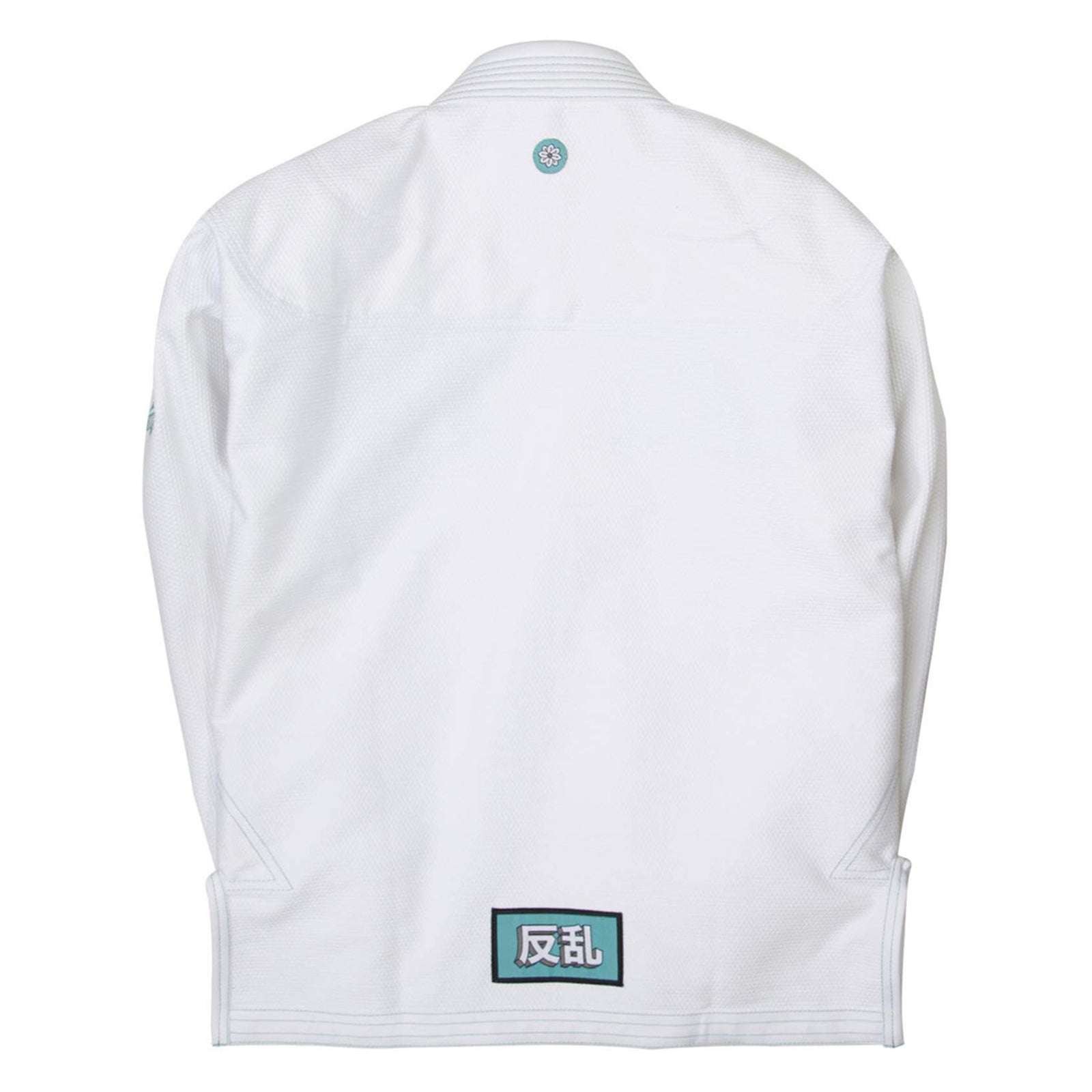 BJJ GI Shoyoroll Batch #72: Rebel Grappler BJJ Kimono Uniform 450 GSM
