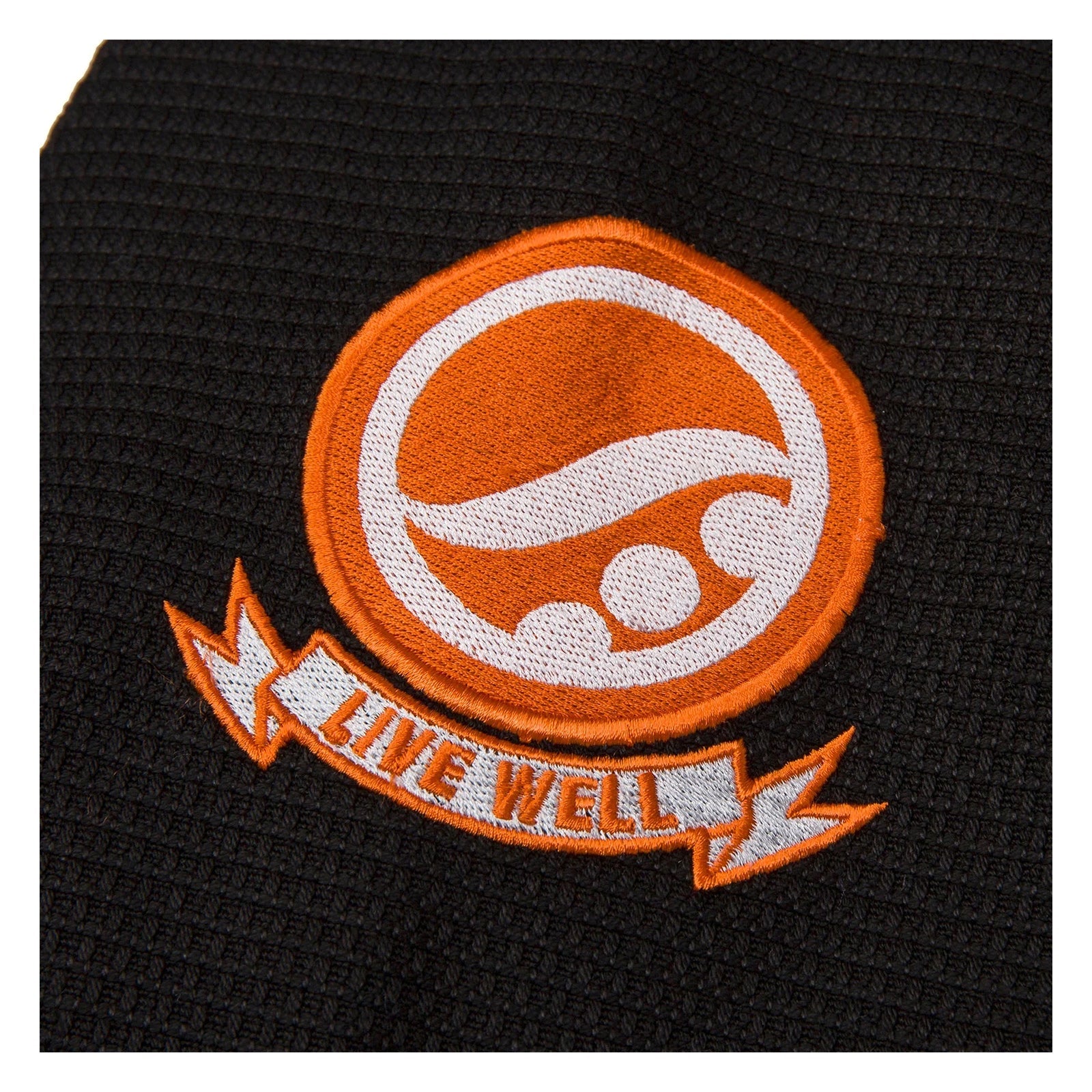 BJJ GI Shoyoroll Ember Competitor BJJ Kimono 450 GSM Sports Uniform