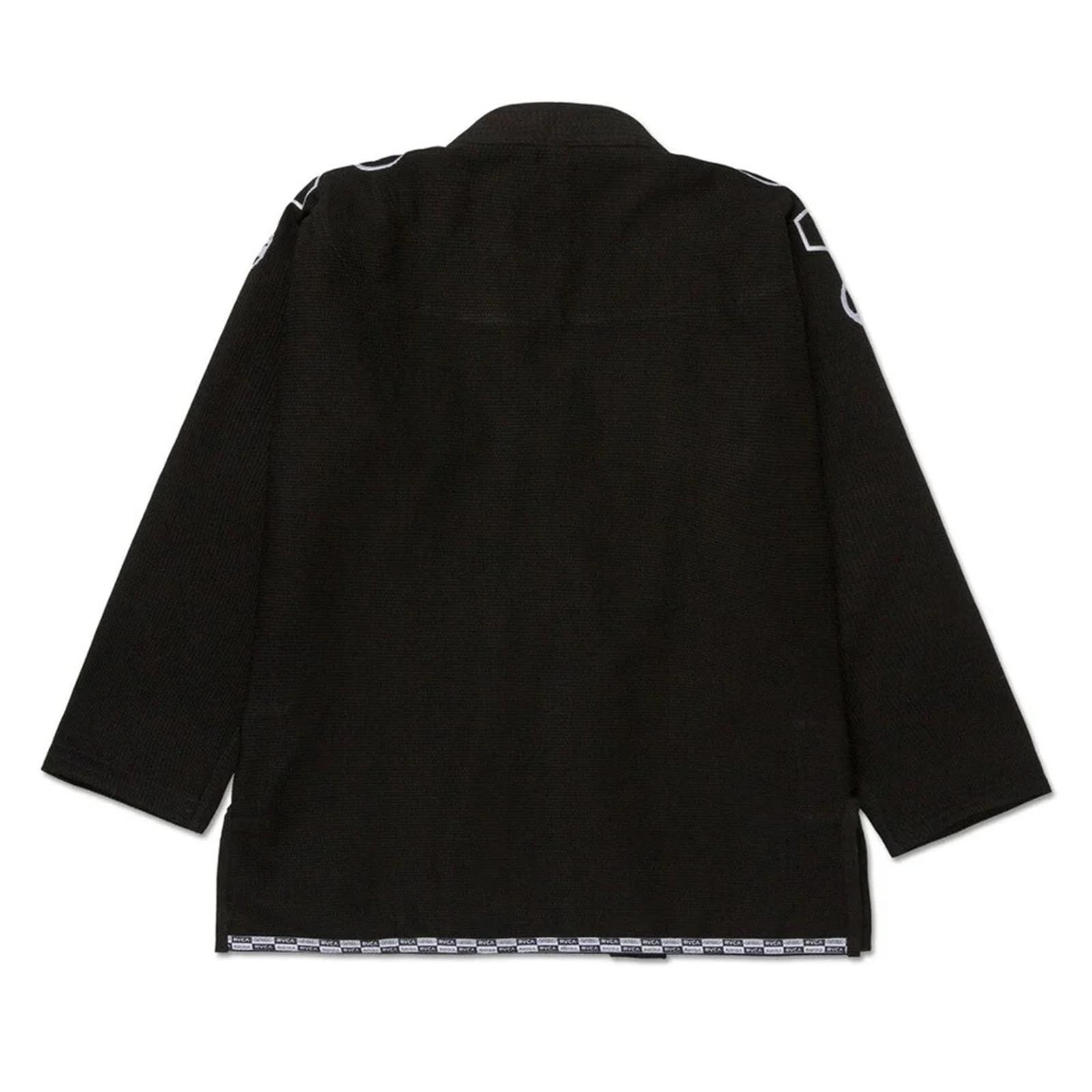 Shoyoroll GI Batch RVCA x Roots VA x Roots BJJ Kimono Jiu Jitsu Uniform 450 GSM