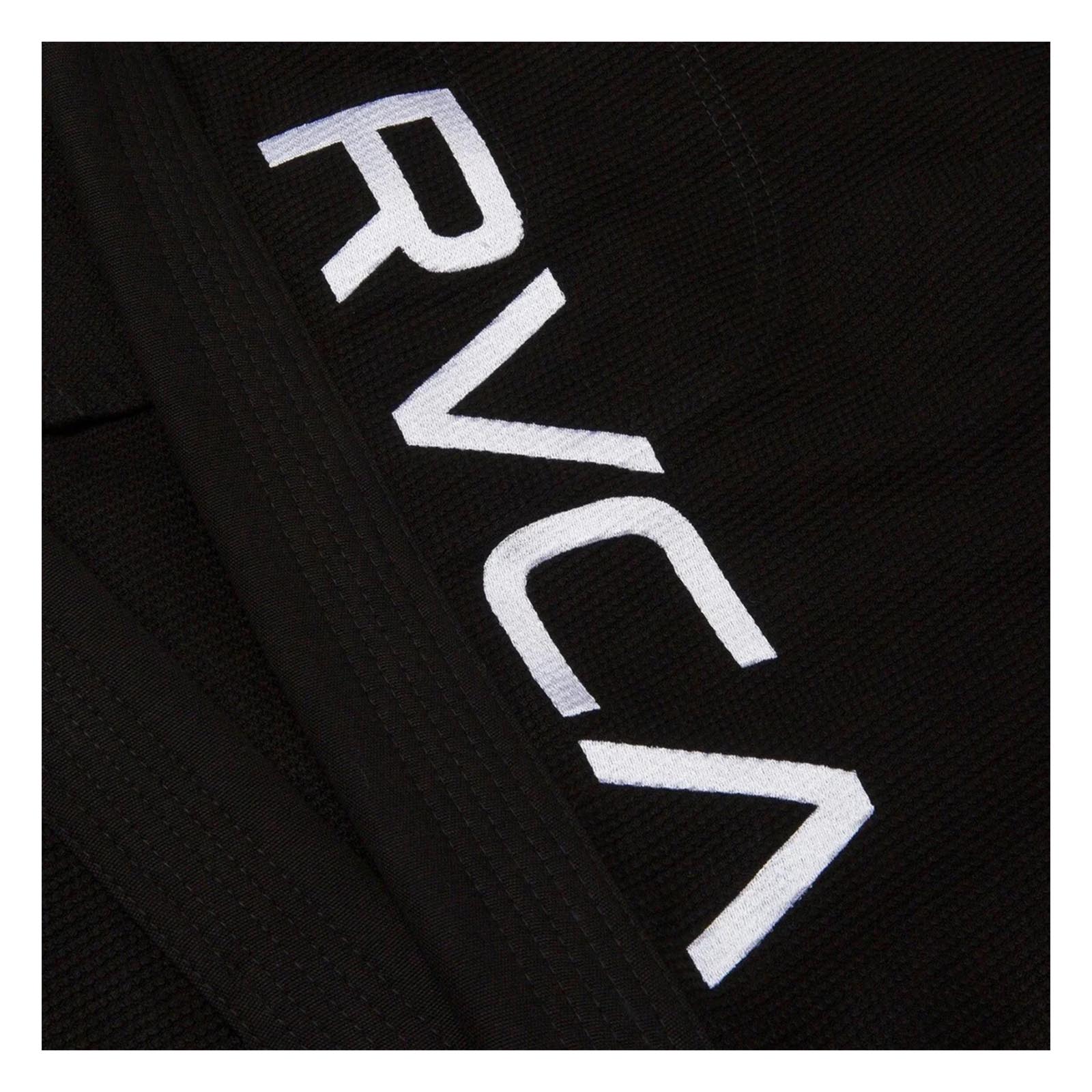 Shoyoroll GI Batch RVCA x Roots VA x Roots BJJ Kimono Jiu Jitsu Uniform 450 GSM