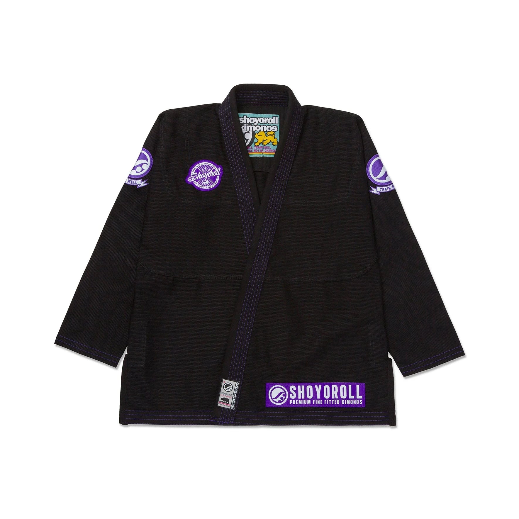 Shoyoroll-Ota-Competitor-black