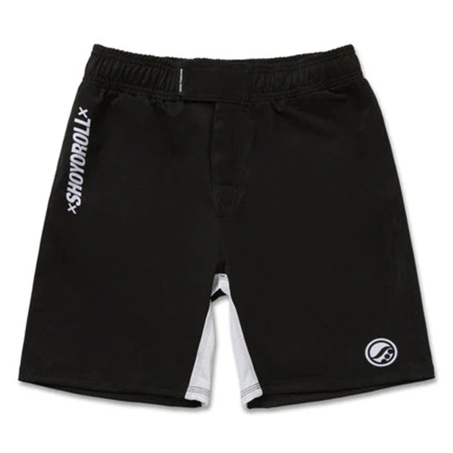 Shoyoroll ファイトショーツ Shoyoroll-RSS-23-Training-