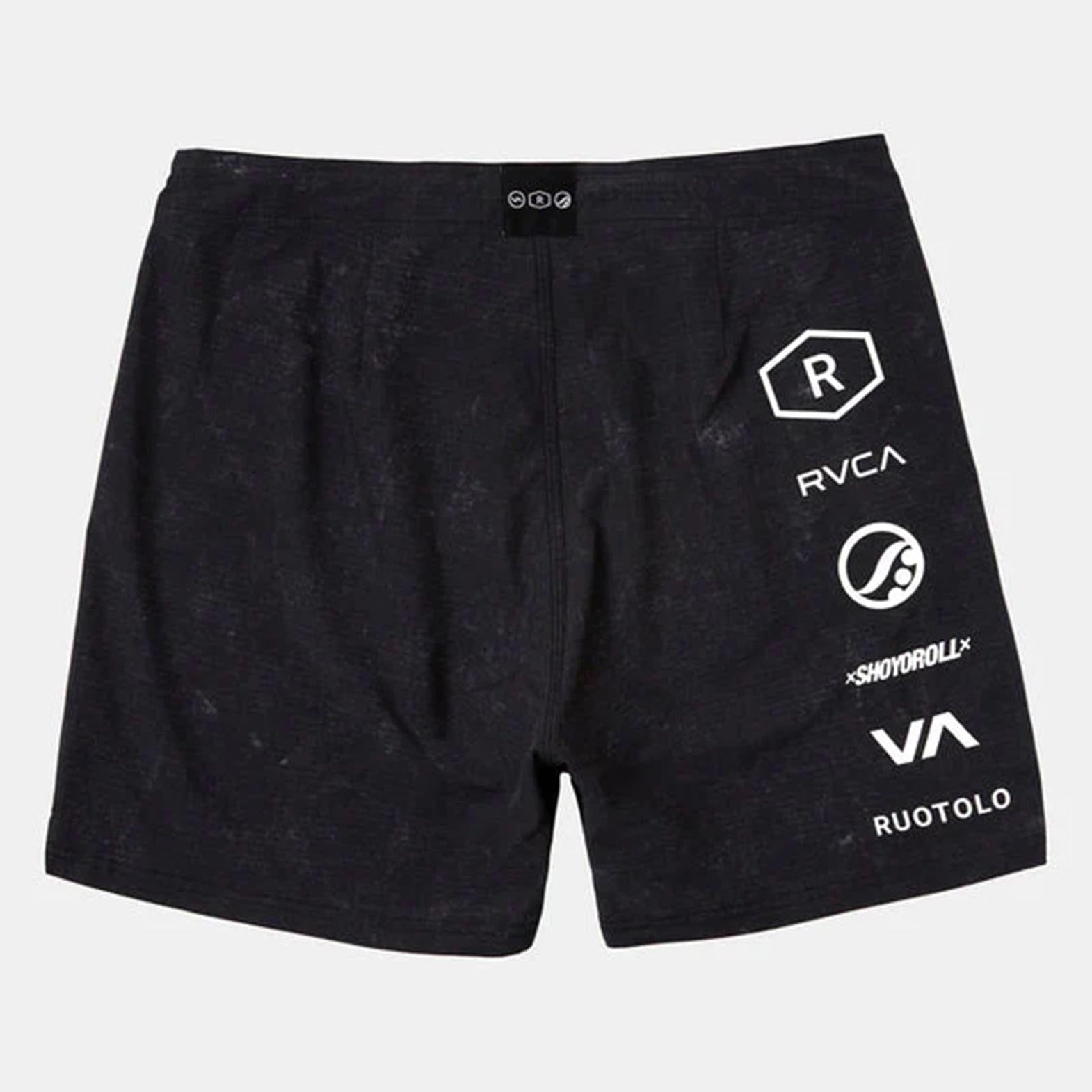 Shoyoroll Shorts | Shop Shoyoroll No Gi Training Shorts - Tapout BJJ