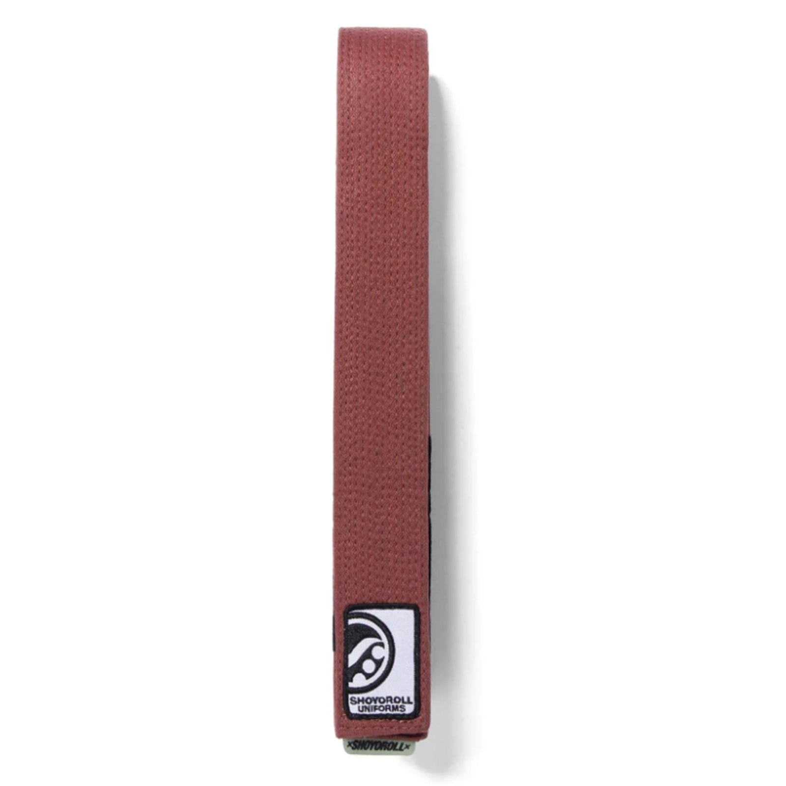 Premium Quality Shoyoroll 2022 Ultra Premium Belt V6 – Pearl Weave Jiu Jitsu BJJ Ranked Belt