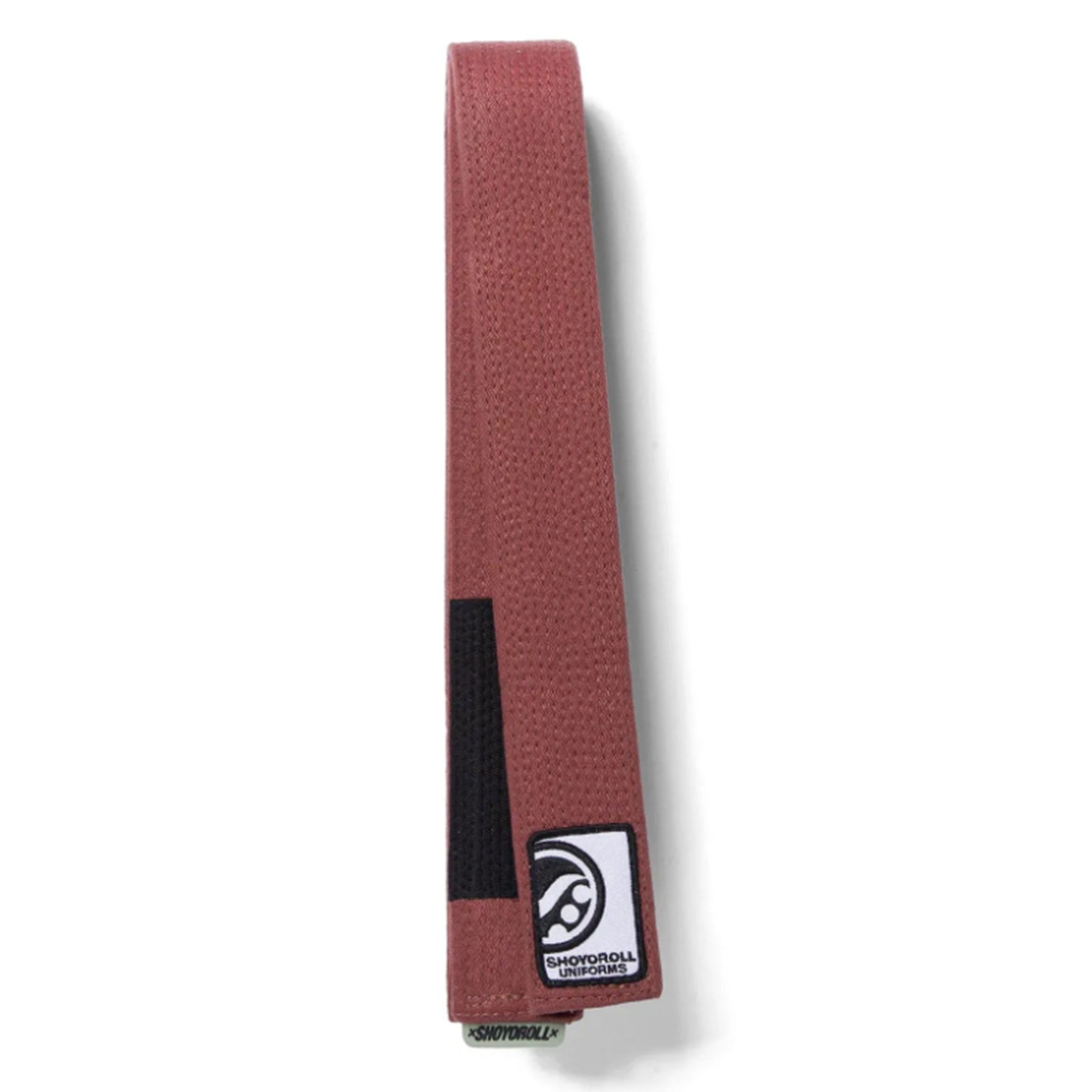 Premium Quality Shoyoroll 2022 Ultra Premium Belt V6 – Pearl Weave Jiu Jitsu BJJ Ranked Belt