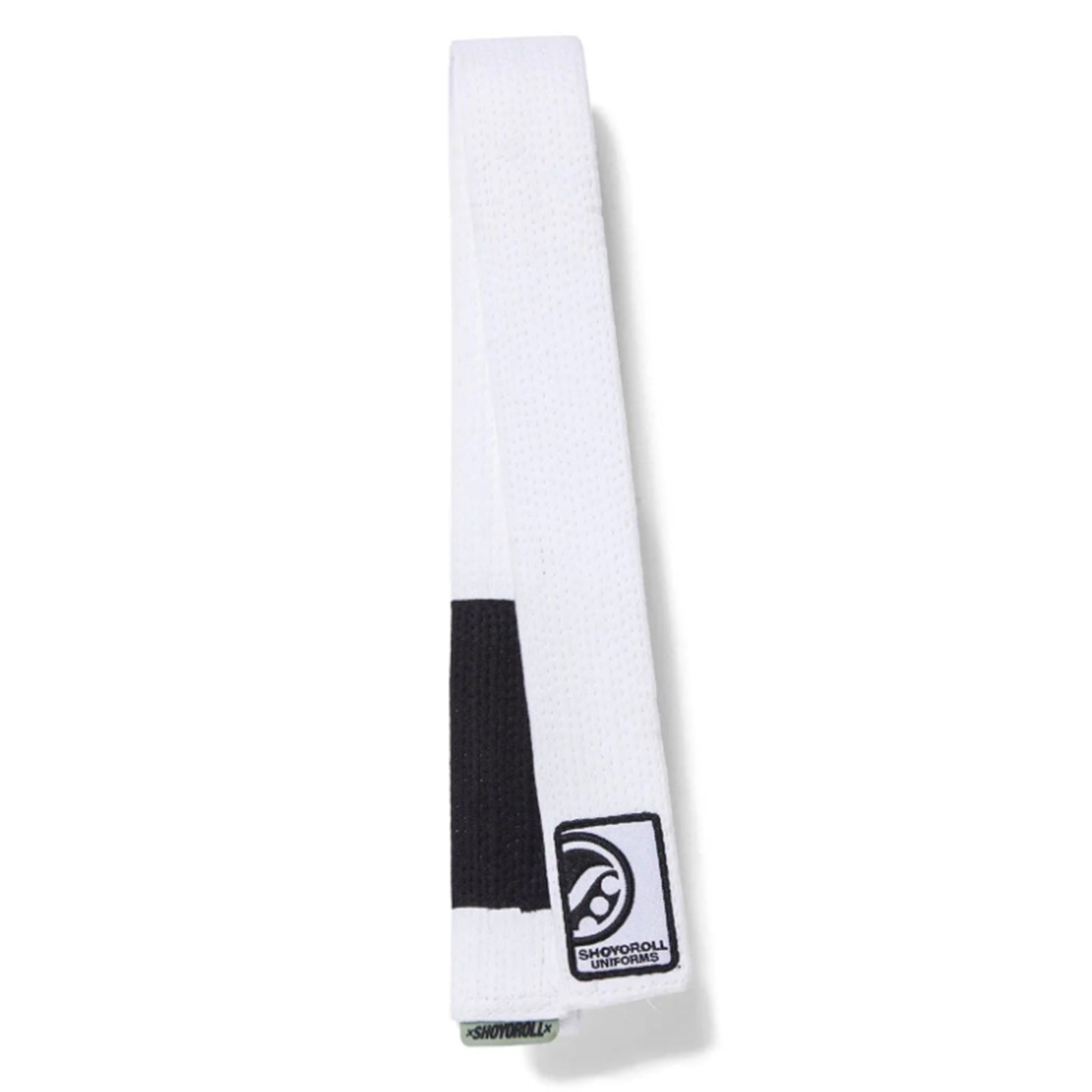 Premium Quality Shoyoroll 2022 Ultra Premium Belt V6 – Pearl Weave Jiu Jitsu BJJ Ranked Belt