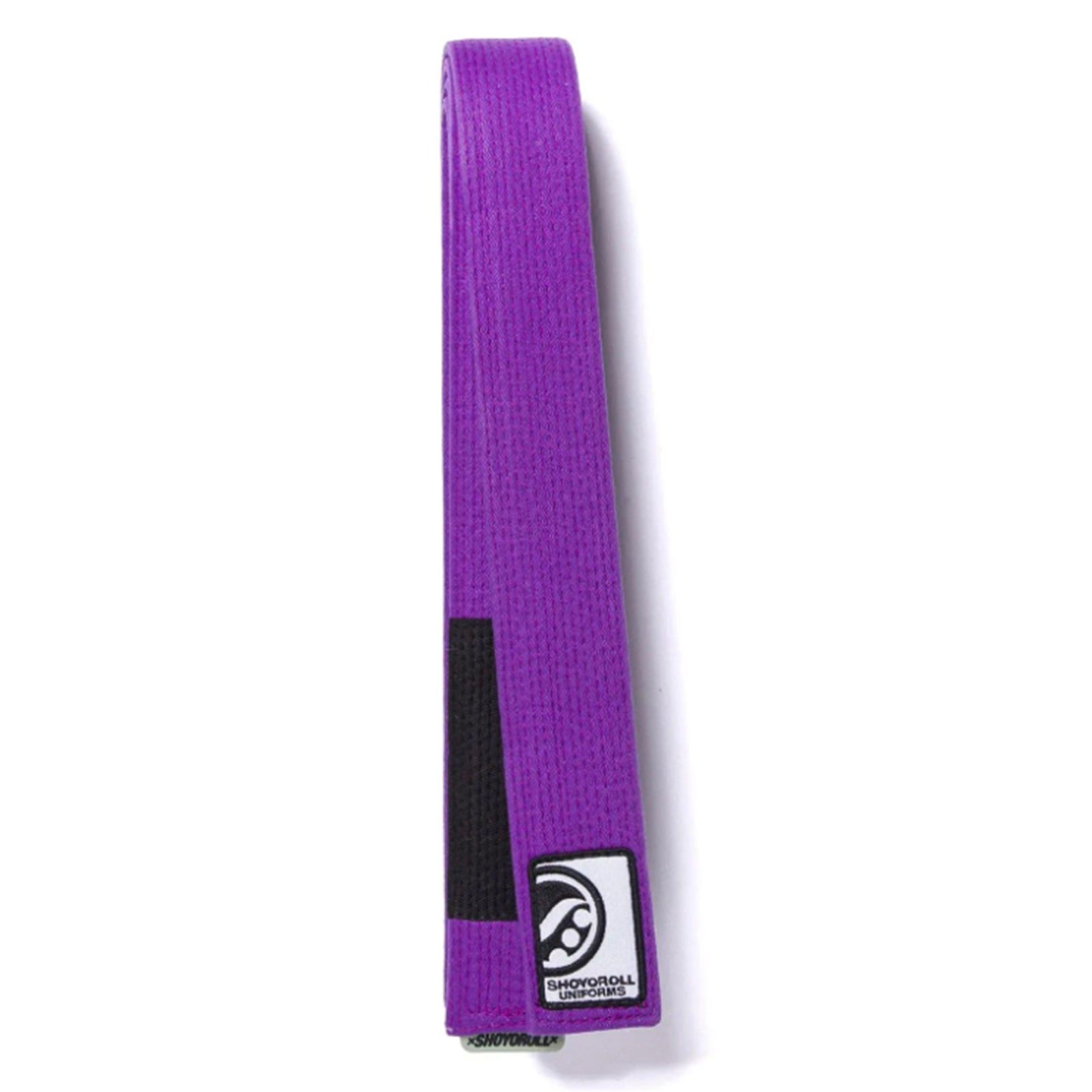 Premium Quality Shoyoroll 2022 Ultra Premium Belt V6 – Pearl Weave Jiu Jitsu BJJ Ranked Belt