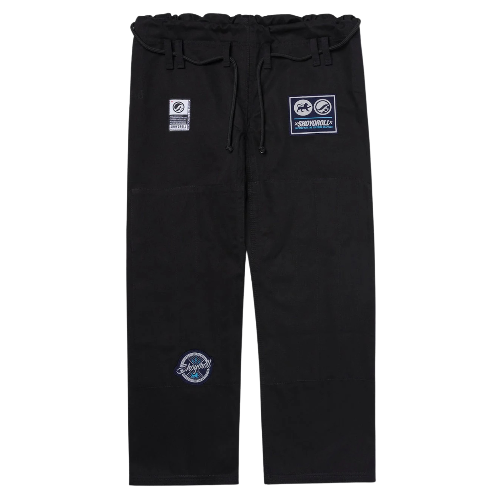 BJJ GI Shoyoroll Safire Competitor Jiu Jitsu Kimono Uniform