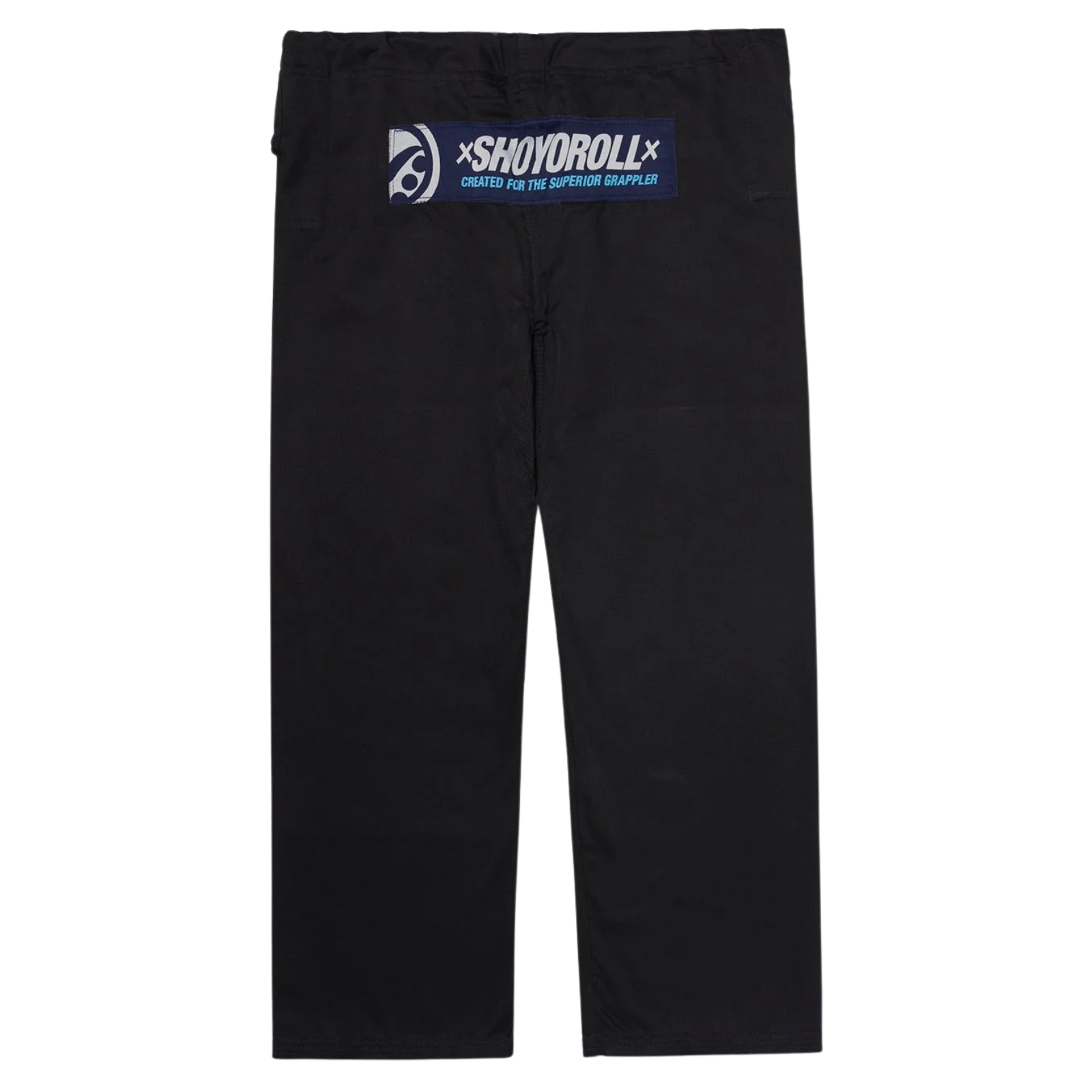 BJJ GI Shoyoroll Safire Competitor Jiu Jitsu Kimono Uniform