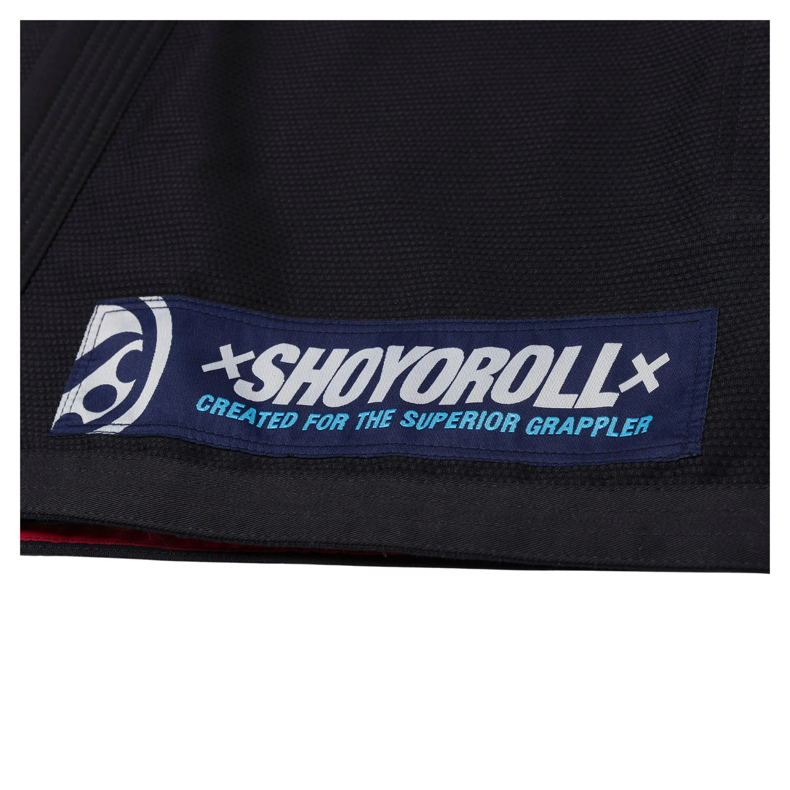 BJJ GI Shoyoroll Safire Competitor Jiu Jitsu Kimono Uniform