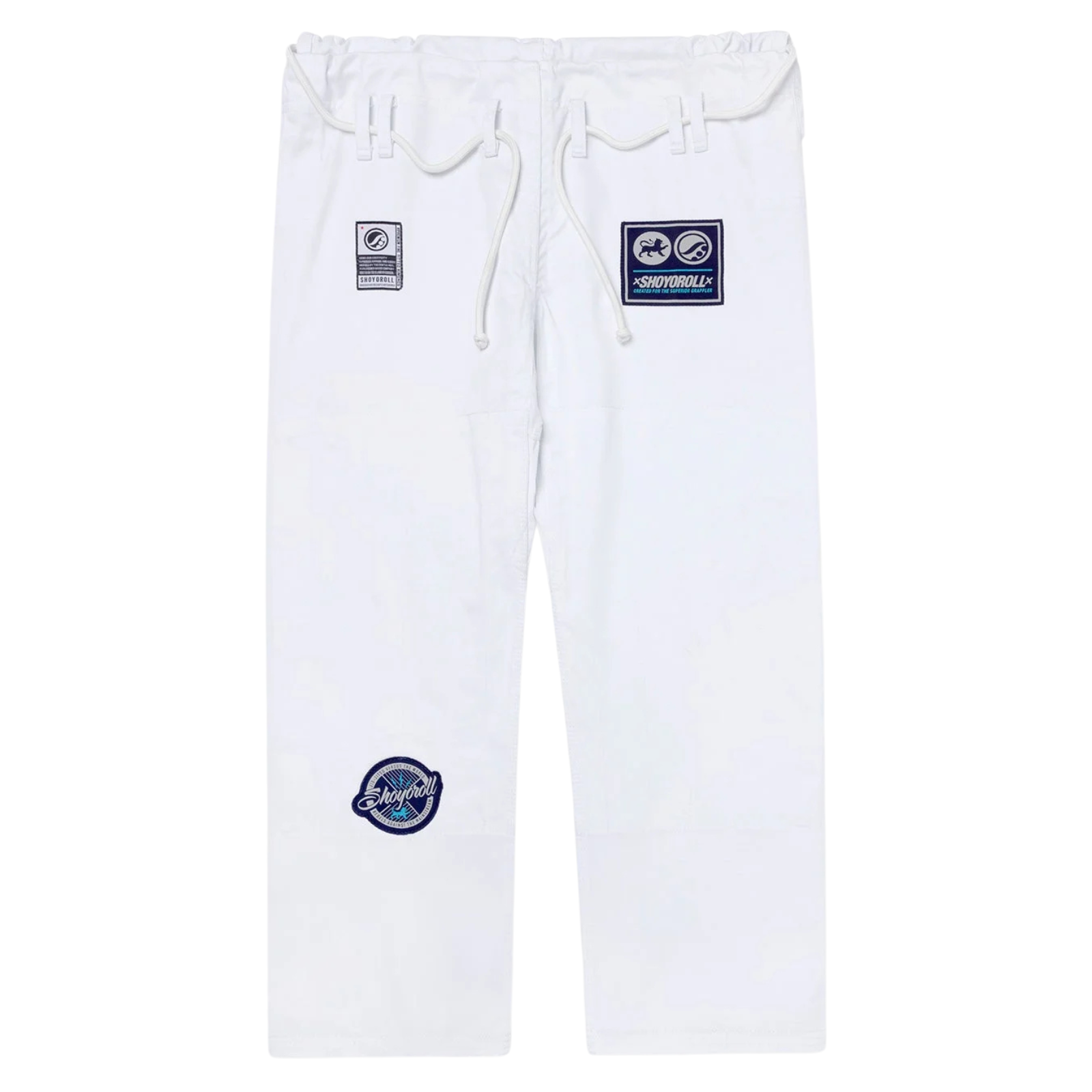 BJJ GI Shoyoroll Safire Competitor Jiu Jitsu Kimono Uniform