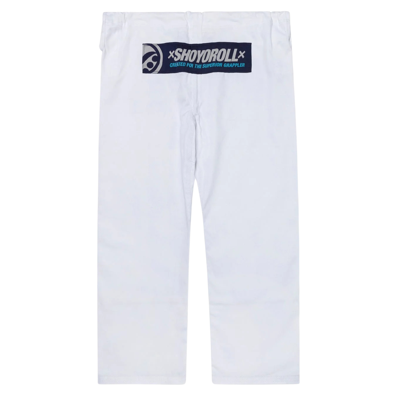 BJJ GI Shoyoroll Safire Competitor Jiu Jitsu Kimono Uniform