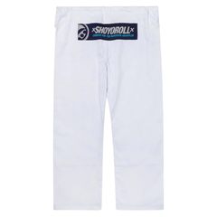 BJJ GI Shoyoroll Safire Competitor Jiu Jitsu Kimono Uniform