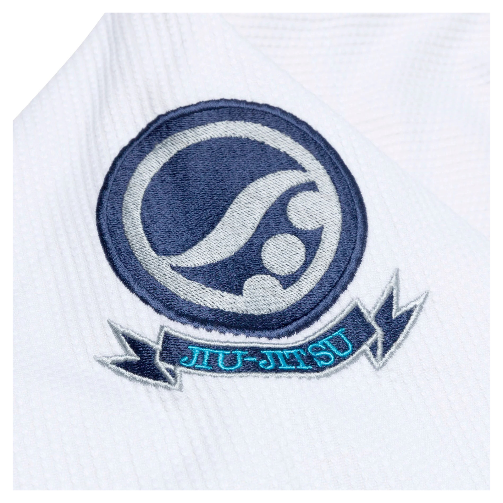 BJJ GI Shoyoroll Safire Competitor Jiu Jitsu Kimono Uniform