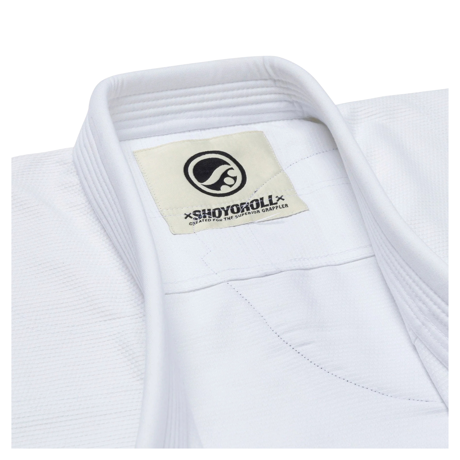 BJJ GI Shoyoroll Safire Competitor Jiu Jitsu Kimono Uniform