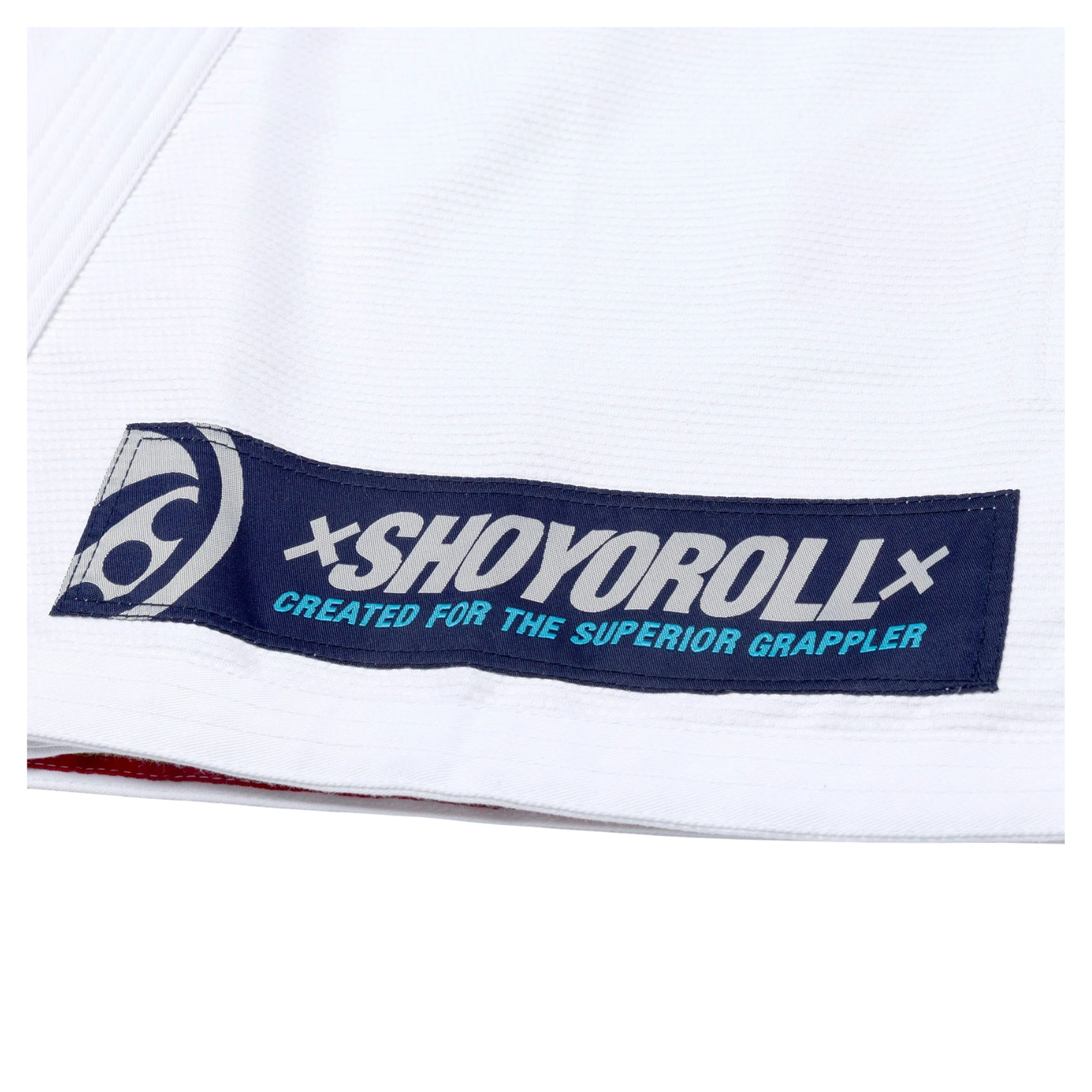 BJJ GI Shoyoroll Safire Competitor Jiu Jitsu Kimono Uniform
